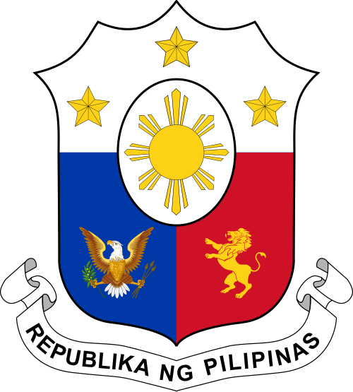 Philippine Seal